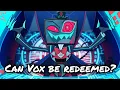 Download Lagu Hazbin Hotel Theories | How Would Redemption Go For Vox?