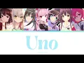 Download Lagu Version MADEIN Girls Uno Color Coded Eng Lyrics