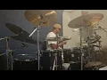Norman Brown " take me there " drum cover James Alderman