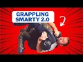 Filling My New Grappling Dummy - The Grappling Smarty 2 0