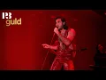 Download Lagu Benjamin Ingrosso - Kite / live på P3 Guld 2024