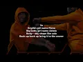 Tion Wayne, Russ Millions - BODY (Remix) ft. Murda (LYRICS)