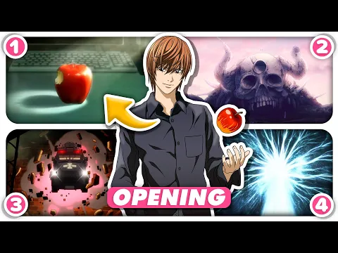 Download MP3 RATEN SIE DIE ANIME-OPENING MIT BILDERN 🎧🎬🕹️ Anime Opening Quiz | ANIME QUIZ 💙