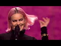 Anne-Marie - 'Birthday' | MTV World Stage Indonesia | Live Performance