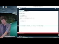 Live Music Visualization in Processing pt 1 - Computers4Kids