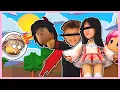 DEMON \u0026 ANGEL FACE REVEAL! ACIL KAGET😱 - Roblox
