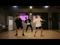 SiK-K, pH-1, Jay Park - iffy _CHOREOGRAPHY @ WINZY
