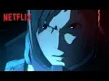 Slate Netflix AnimeJapan 2018