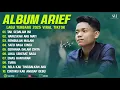Download Lagu ARIEF PUTRA FULL ALBUM PILIHAN TERBAIK 2025 (LIRIK) TAK SEDALAM INI - LAGU POP MELAYU TERBARU 2025
