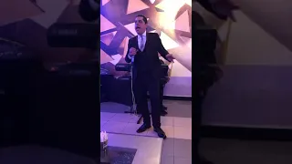 حكمدار الاغنيه الشعبيه نشأت الأمير جايين فى وقت مناسب 