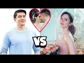 Jessy Mendiola vs Luis Manzano Couple Comparing Biography Age Differences Net worth 2021