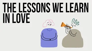 What Years of Heartbreak Actually Teach Us