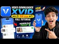 downloader xvid app kaise use kare how to use downloader xvid downloader xvid