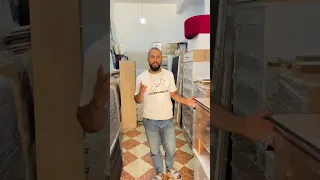 سلام عليكم هدا هو لمحل في كازا حي مولاي عبد الله شارع تازة مرحبا بالجميع 0720300655 