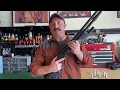 Loading and Unloading - Mossberg 500 590 Series Shotguns