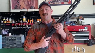 Loading and Unloading - Mossberg 500 590 Series Shotguns