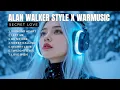 Download Lagu Alan Walker Style – Secret Love (Emotional EDM 2025 | Full Album by WAR Music)