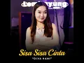 Sisa Sisa Cinta - Diva Hani