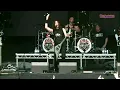 Evile - Thrasher (Subtitulos Español) HD