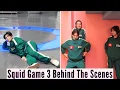 Download Lagu Squid Game Season 3 | Funniest Behind The Scenes