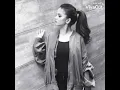 حلا الترك . انا مجنونة Hala Alturk