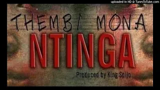 thembi mona ntinga