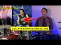 Lagu REACTION UNTUK UCI AB DRUMMER SULTENG