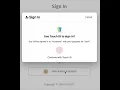 Spring Boot Webauthn Custom Login flow