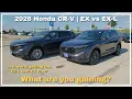 Download Lagu 2026 Honda CR-V EX-L vs EX | Which one has the best Value?