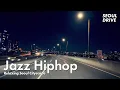 Lagu Midnight Seoul Vibe 🌙 Relaxing City Drive | Lo-fi Jazz Hiphop - 서울시티