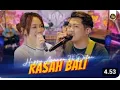 Lagu HAPPY ASMARA FT DELVA - RASAH BALI ( Official Live Video Royal Music )