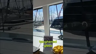 ‘It’s just astonishing’ #luxuryyachtlife #luxuryyachts #luxurylifestyle #luxuryliving #yachtlife