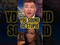 Jessie Makes Abby Phillips Look Stupid Live On CNN