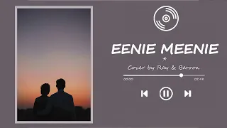 eenie meenie cover by ray u0026 barron sad version