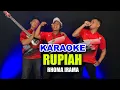 Download Lagu KARAOKE - RUPIAH (RHOMA IRAMA) • VERSI KOPLO RASA ORKES • NADA COWOK