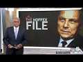 50 years after disappearance files reveal final photos of Jimmy Hoffa
