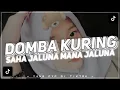 Download Lagu DJ DOMBA KURING - SAHA JALUNA MANA JALUNA [ RIZKI SZ ] | SOUND SUNDA BOOTLEG YANG FYP DI TIKTOK 2022