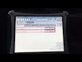 How To Diagnose 2016 Infiniti with A hard To Turn steering System