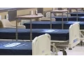 Dallas County tax payers newest medical facility in jail