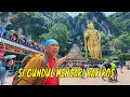 Download Lagu PERJALANAN SI GUNDUL DI IPOH, BATU CAVES, TRONG, MALAYSIA | JEJAK SI GUNDUL (23/08/25)