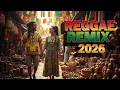 🌴 Best Reggae Remix 2026 🎧 | Island Chill, Roots \u0026 Feel Good Caribbean Vibes