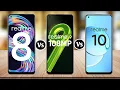 Download Lagu Realme 8 Vs Realme 9 Vs Realme 10