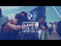 UNH Class Of 2021 Commencement Highlights