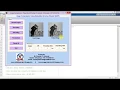 Image Compression using EZW matlab project code