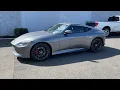 2024 Nissan Z Portland Beaverton Vancouver Gresham Hillsboro OR 1020454