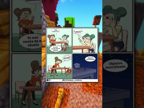 La Receta Secreta De La Abuela