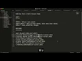 Exploring The Power Of Multiple Cursors And Selections In Sublime Text 3