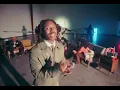 MAVI - Triple Nickel feat. MIKE (Official Visualizer)
