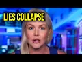 Trump Press Secretary s Attack FALLS APART As Administration Lies Unravel