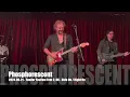Phosphorescent - Ride On / Right On - 2024-08-21 - Tønder Festiva Tent 2l - DK